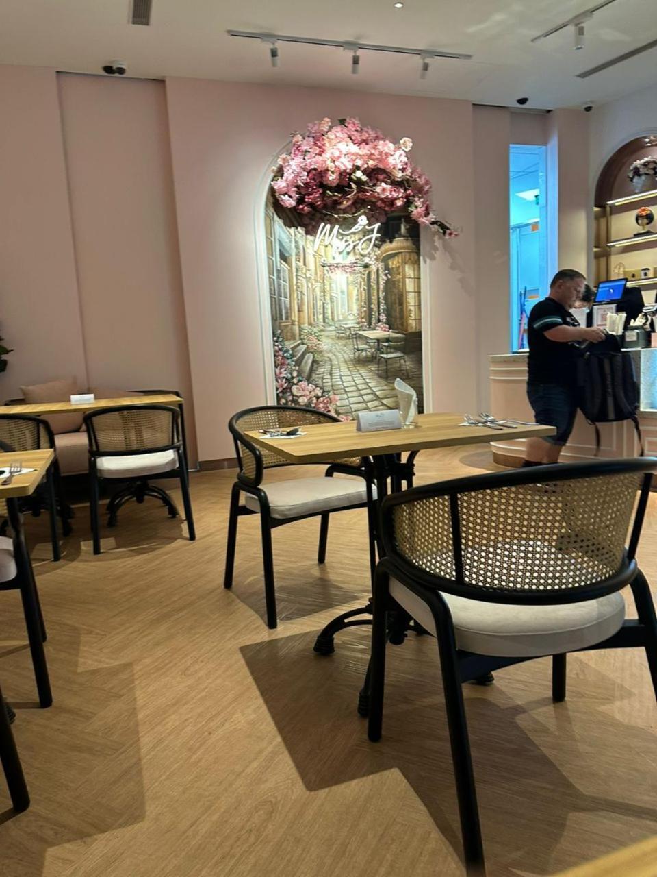 קואלה לומפור Kl Apartment At Star Residences Klcc מראה חיצוני תמונה