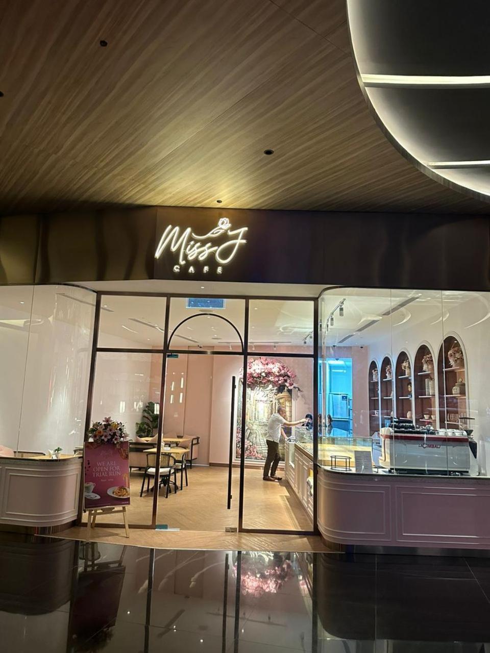קואלה לומפור Kl Apartment At Star Residences Klcc מראה חיצוני תמונה