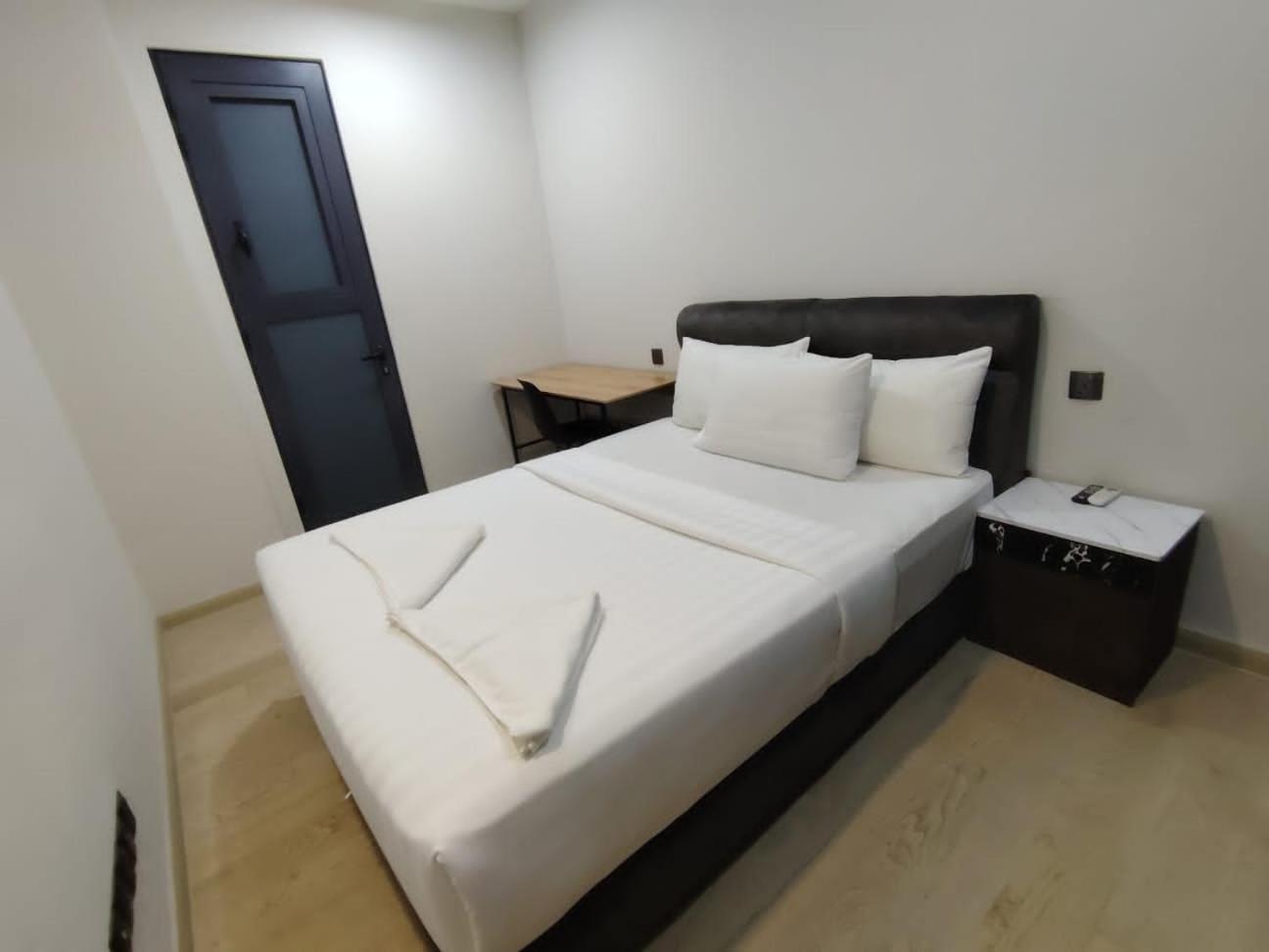 קואלה לומפור Kl Apartment At Star Residences Klcc מראה חיצוני תמונה